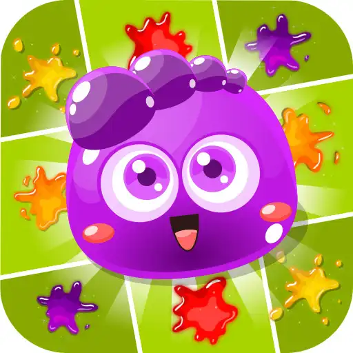 Play Jelly Candy Blast APK