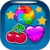 Free play online Jelly Candy Crush APK