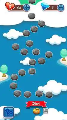 Play Jelly Candy Crush