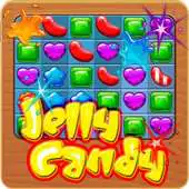 Free play online Jelly Candy: Pocket Edition APK Free play online Jelly Candy: Pocket Edition APK