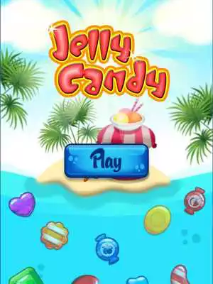 Play Jelly Candy: Pocket Edition