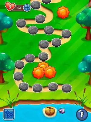 Play Jelly Candy: Pocket Edition