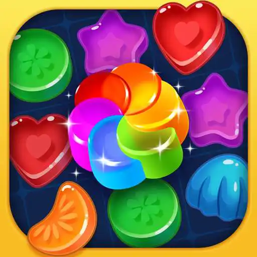 Play Jelly Candy: Sweet Adventure APK Play Jelly Candy: Sweet Adventure APK