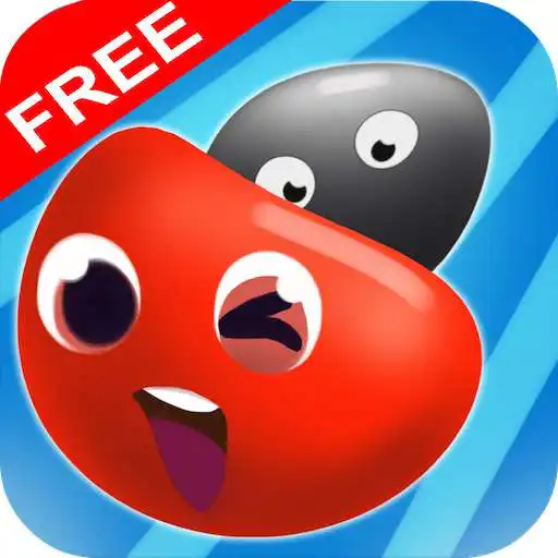 Play JellyCannon Puzzle Action Game APK