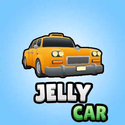 Play Jelly Car APK