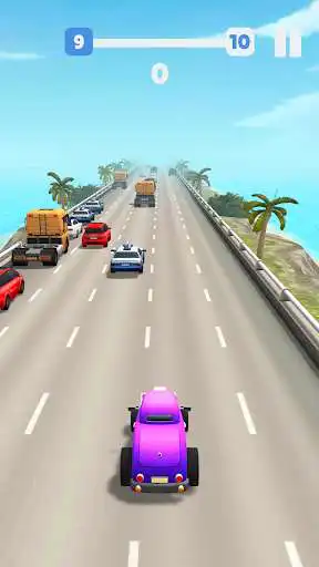 Play Jelly Car as an online game Jelly Car with UptoPlay