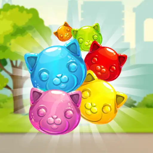 Play Jelly Cat Smash APK