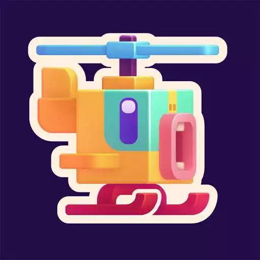 Play Jelly Copter APK