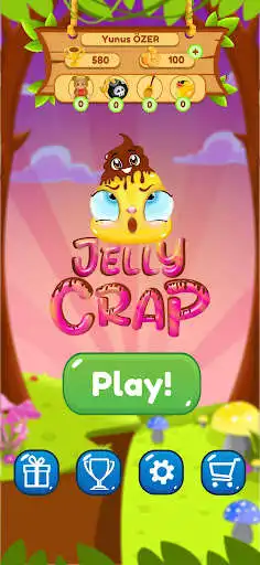Play Jelly Crap and enjoy Jelly Crap with UptoPlay Play Jelly Crap and enjoy Jelly Crap with UptoPlay