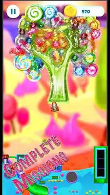 Play Jelly Crusher
