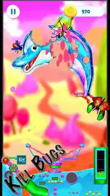 Play Jelly Crusher