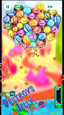 Play Jelly Crusher