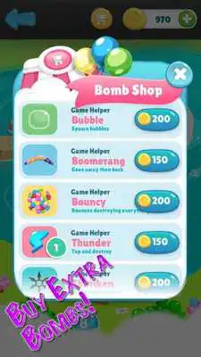 Play Jelly Crusher