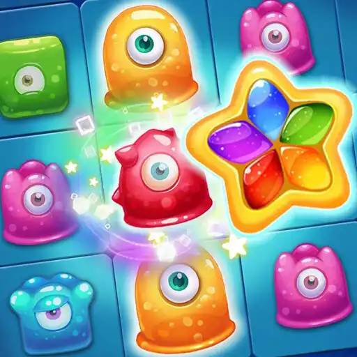 Play Jelly Crush Match3 APK Play Jelly Crush Match3 APK