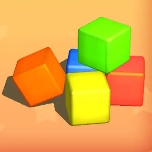 Play Jelly Cube Merge APK