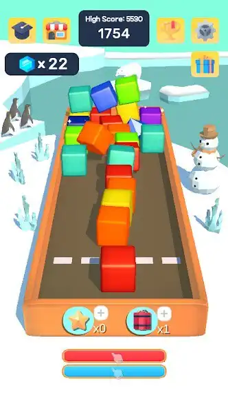 Play Jelly Cube Merge  and enjoy Jelly Cube Merge with UptoPlay