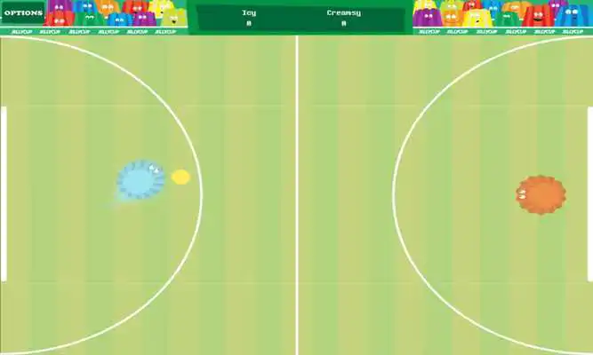 Play Jelly Cup