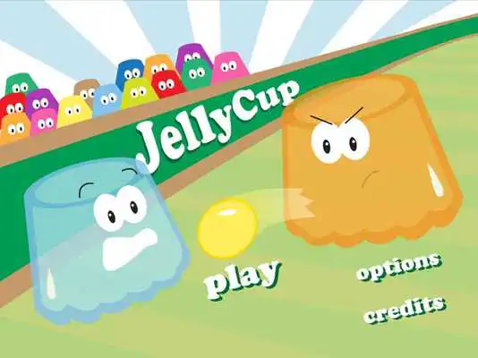 Play Jelly Cup