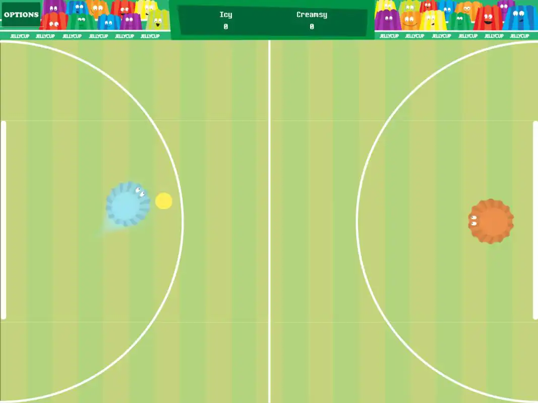 Play Jelly Cup