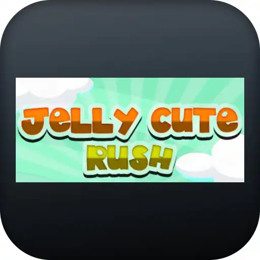 Play Jelly Cute Rush APK