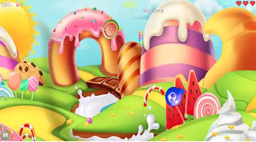 Play Jelly Cutter Slash  and enjoy Jelly Cutter Slash with UptoPlay