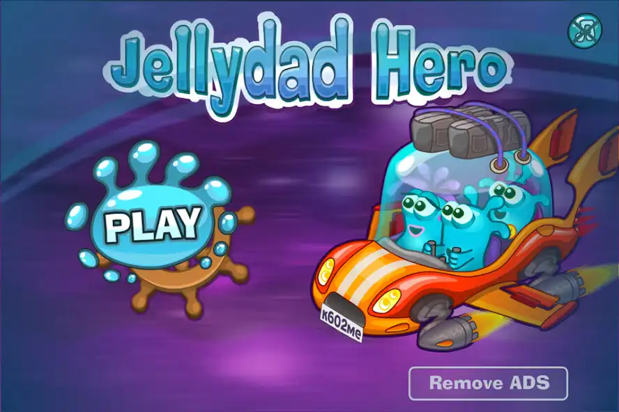 Play JellyDad Hero  and enjoy JellyDad Hero with UptoPlay