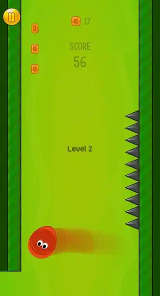Play Jelly Dash as an online game Jelly Dash with UptoPlay
