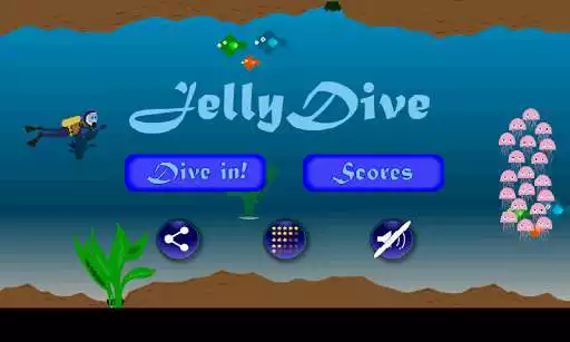 Play JellyDive Challenge and enjoy JellyDive Challenge with UptoPlay Play JellyDive Challenge and enjoy JellyDive Challenge with UptoPlay