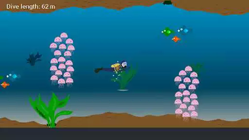 Play JellyDive Challenge as an online game online JellyDive Challenge with UptoPlay Play JellyDive Challenge as an online game JellyDive Challenge with UptoPlay