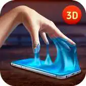Free play online Jelly DIY Slime Prank Simulator - Squeeze Ball APK