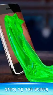 Play Jelly DIY Slime Prank Simulator - Squeeze Ball Play Jelly DIY Slime Prank Simulator - Squeeze Ball