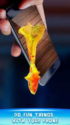 Play Jelly DIY Slime Prank Simulator - Squeeze Ball Play Jelly DIY Slime Prank Simulator - Squeeze Ball