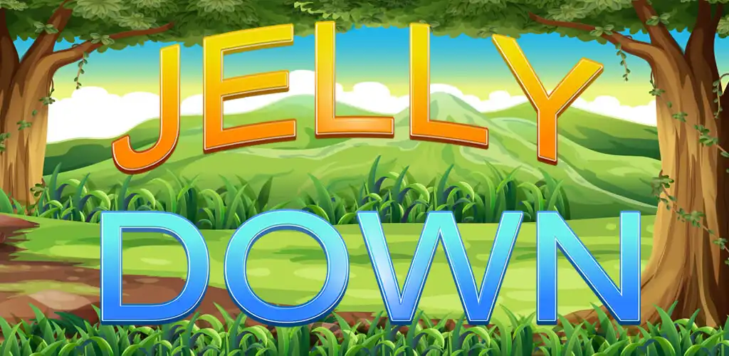 Play Jelly Down - Fast Throw  and enjoy Jelly Down - Fast Throw with UptoPlay