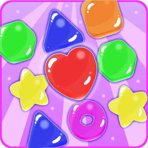 Free play online Jelly Drop APK Free play online Jelly Drop APK