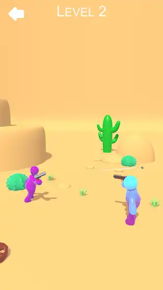 Play Jelly Duelist  and enjoy Jelly Duelist with UptoPlay
