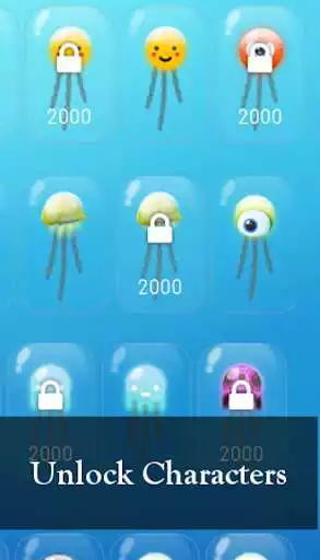 Play Jelly Escape as an online game Jelly Escape with UptoPlay