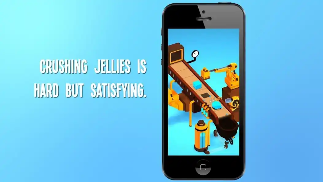 Play Jelly Factory Play Jelly Factory