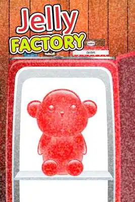 Play Jelly Factory Play Jelly Factory