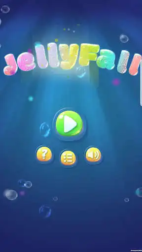 Play JellyFall  and enjoy JellyFall with UptoPlay