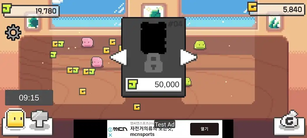 Play Jelly Farming-Idle or Clicker as an online game Jelly Farming-Idle or Clicker with UptoPlay