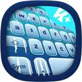 Free play online Jellyfish Keyboard APK