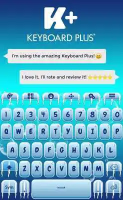 Play Jellyfish Keyboard