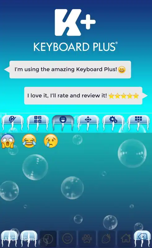 Play Jellyfish Keyboard