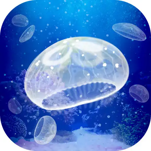 Play Jellyfish Pet APK Play Jellyfish Pet APK