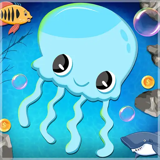 Play Jellyfish Runaway APK