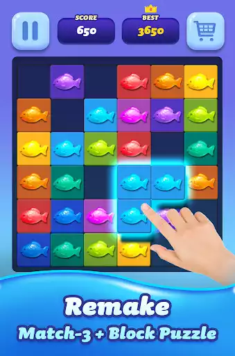 Play Jelly fish  and enjoy Jelly fish with UptoPlay