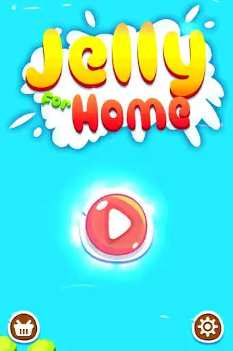 Play Jelly For Home as an online game Jelly For Home with UptoPlay