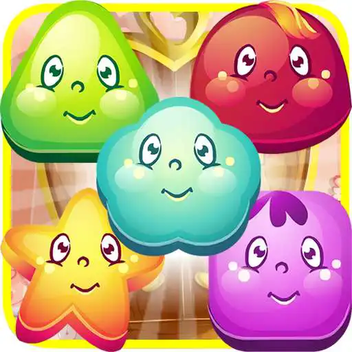 Free play online Jelly Friend Go APK