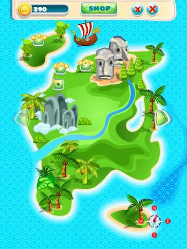 Play Jelly Friend Go