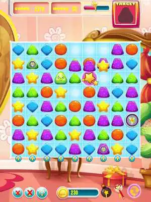 Play Jelly Friend Go